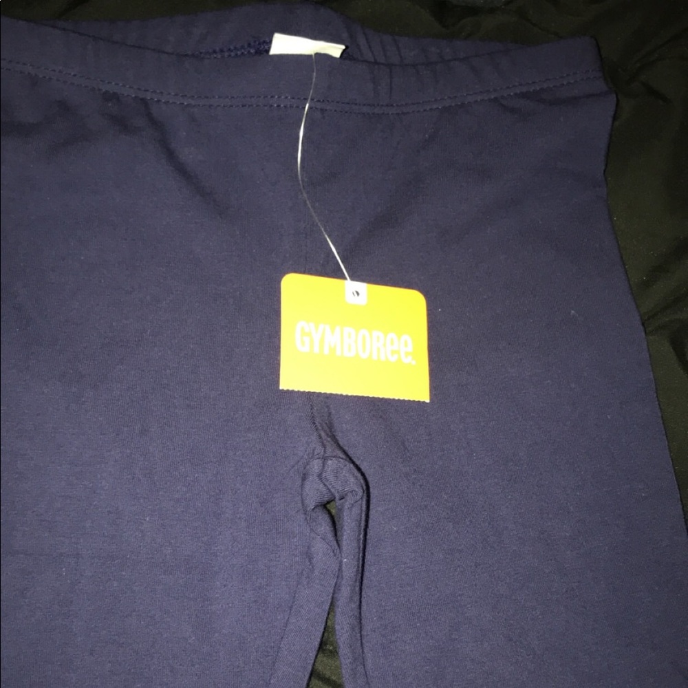 Girls Shorts